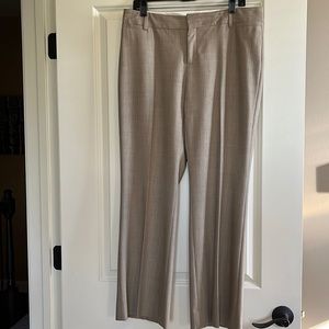 Banana republic slacks